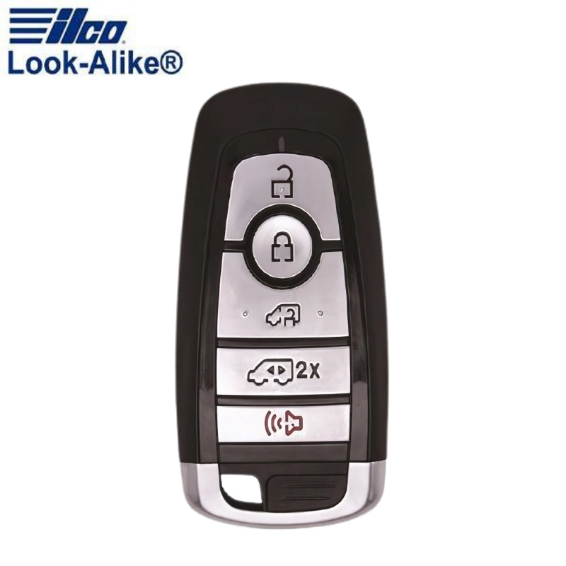 2020-2023 Ford Transit Connect / 5-Button Smart Key / PN: 164-R8326 NK4T-15K601-AD 5943673 / M3N-A3C054338 (AFTERMARKET)