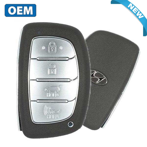 2020-2021 Hyundai Ioniq / 4-Button Smart Key / PN: 95440-G2500 / TQ8-FOB-4F11 (AE PE) (OEM)