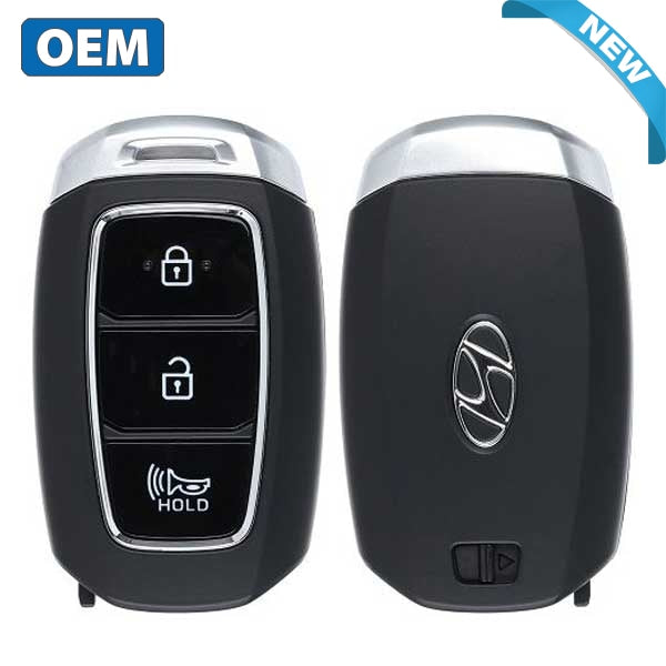 2020-2021 Hyundai Venue / 3-Button Smart Key / PN: 95440-K2200 / SY5QXFGE03 (OEM)