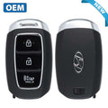 2020-2021 Hyundai Venue / 3-Button Smart Key / PN: 95440-K2200 / SY5QXFGE03 (OEM)