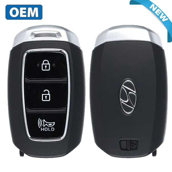 2020-2020 Hyundai Santa Fe / 3-Button Smart Key / PN: 95440-S2200 / TQ8-FOB-4F30 (OEM)