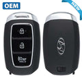 2020-2020 Hyundai Santa Fe / 3-Button Smart Key / PN: 95440-S2200 / TQ8-FOB-4F30 (OEM)