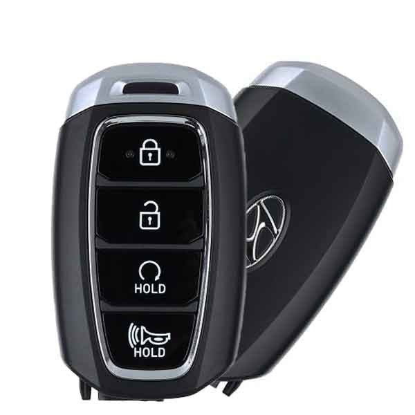 2020-2024 Hyundai Venue / 4-Button Smart Key / PN: 95440-K2410 / SY5IGFGE04 (OEM)