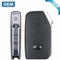 2020 Kia Telluride / 4-Button Smart Key / PN: 95440-S9000 / TQ8-FOB-4F24 (ON) (OEM)