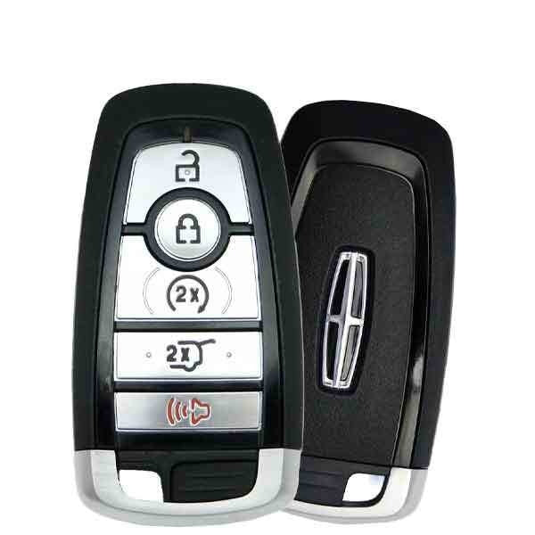 2023 Lincoln Navigator / 5-Button Smart Key / PN: 164-R8351 / M3N-A3C108397 (OEM)