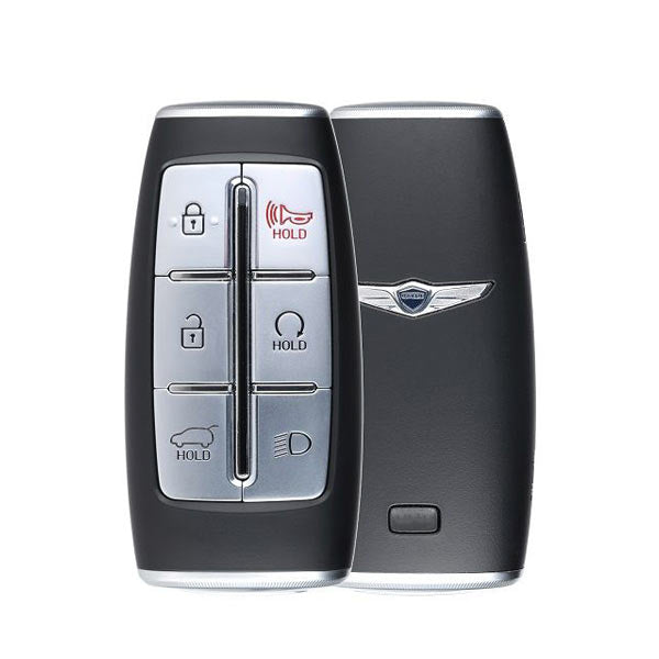 2022-2023 Hyundai Genesis GV70 / 6-Button Smart Key / PN: 95440-AR000 / TQ8-FOB-4F36 (OEM)