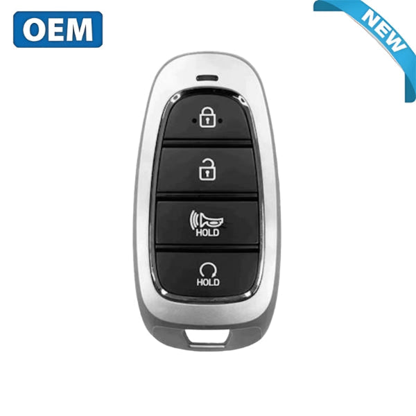 2021-2023 Hyundai Santa Fe / 4-Button Smart Key / PN: 95440-S2600 / TQ8-FOB-4F26(OEM)