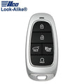 2021-2023 Hyundai Santa Fe / 5-Button Smart Key / PN: 95440-S1670 / TQ8-FOB-4F27 (AFTERMARKET)