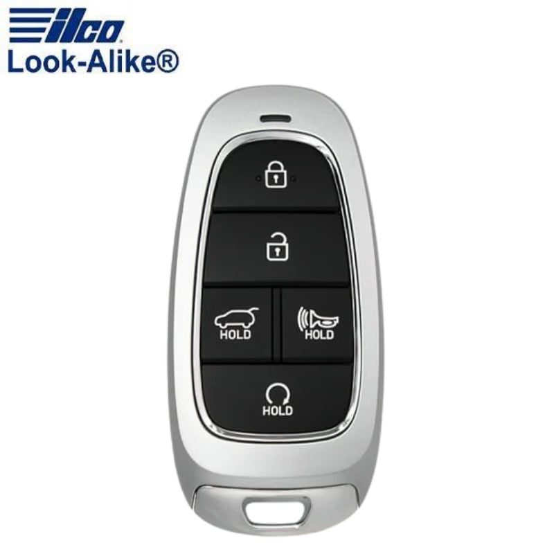 2021-2023 Hyundai Santa Fe / 5-Button Smart Key / PN: 95440-S1670 / TQ8-FOB-4F27 (AFTERMARKET)
