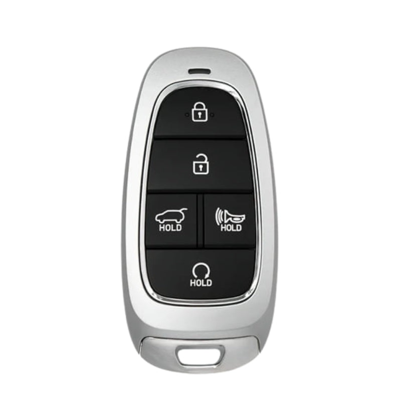2021-2023 Hyundai Santa Fe / 5-Button Smart Key / PN: 95440-S1670 / TQ8-FOB-4F27 (AFTERMARKET)