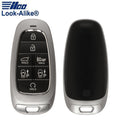 2021-2023 Hyundai Santa Fe / 7-Button Smart Key / PN: 95440-S1660 / TQ8-FOB-4F28 (AFTERMARKET)