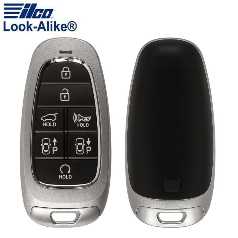 2021-2023 Hyundai Santa Fe / 7-Button Smart Key / PN: 95440-S1660 / TQ8-FOB-4F28 (AFTERMARKET)