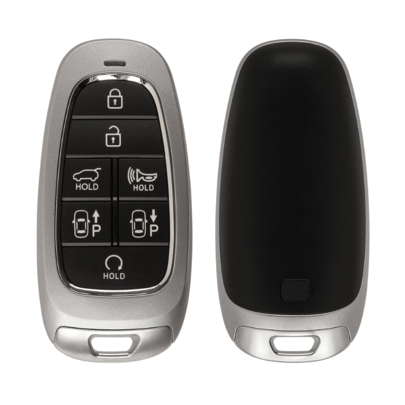 2021-2023 Hyundai Santa Fe / 7-Button Smart Key / PN: 95440-S1660 / TQ8-FOB-4F28 (AFTERMARKET)