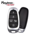 2021-2024 Hyundai Tucson / 5-Button Smart Key / PN: 95440-N9070 / TQ8-FOB-4F27 (AFTERMARKET)