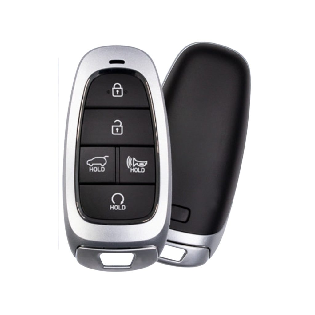 2021-2024 Hyundai Tucson / 5-Button Smart Key / PN: 95440-N9070 / TQ8-FOB-4F27 (AFTERMARKET)
