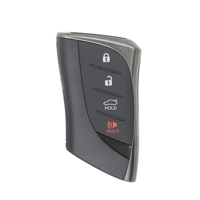 2021-2025 Lexus ES250 / 4-Button Smart Key / PN: 8990H-06020 / HYQ14FBZ (AFTERMARKET)