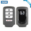 2021-2022 Honda Odyssey / 4-Button Smart Key / PN: 72147-THR-A41 / KR5T4X (G Chip) (OEM)