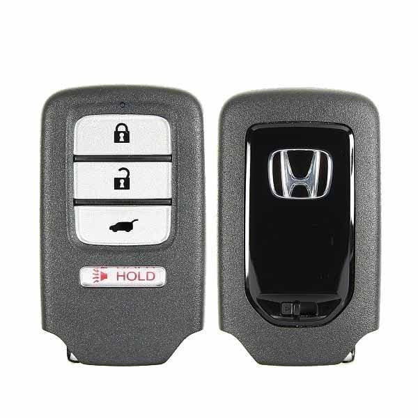 2021-2022 Honda Odyssey / 4-Button Smart Key / PN: 72147-THR-A41 / KR5T4X (G Chip) (OEM)