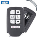 2021-2022 Honda Odyssey / 7-Button Smart Key / PN: 72147-THR-A51 / KR5T4X (OEM Refurb)