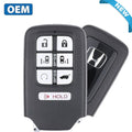2021-2022 Honda Odyssey / 7-Button Smart Key / PN: 72147-THR-A61 / KR5T4X (Driver 1) (OEM)
