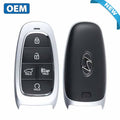 2021-2022 Hyundai Santa Fe / 5-Button Smart Key / PN: 95440-S1570 / TQ8-FOB-4F27 (OEM)
