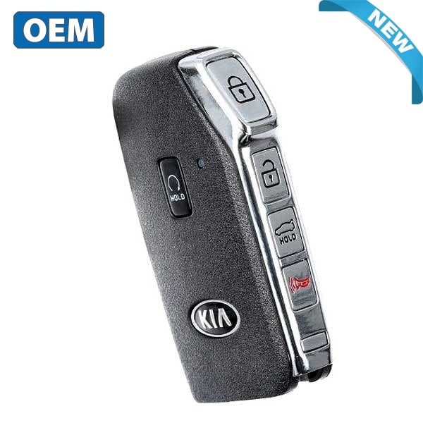 2020-2024 Kia K5 / 5-Button Smart Key / PN: 95440-L3430 / CQOFD00790 (DL3) (OEM)
