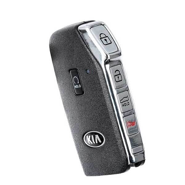 2020-2024 Kia K5 / 5-Button Smart Key / PN: 95440-L3430 / CQOFD00790 (DL3) (OEM)