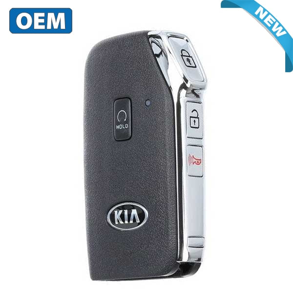 2021-2021 Kia Seltos / 4-Button Smart Key / PN: 95440-Q5400 / KFOB_3G_5BT (OEM)