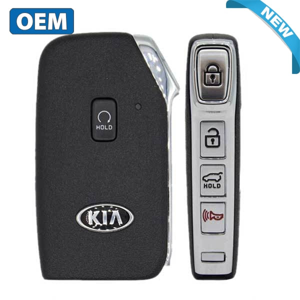 2021-2023 Kia Sorento / 5-Button Smart Key / PN: 95440-P2000 / SY5MQ4FGE05 (OEM)