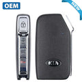 2021-2022 Kia Sportage / 4-Button Smart Key / PN: 95440-D9600 / TQ8-FOB-4F24 (QL PE 20MY) (OEM)