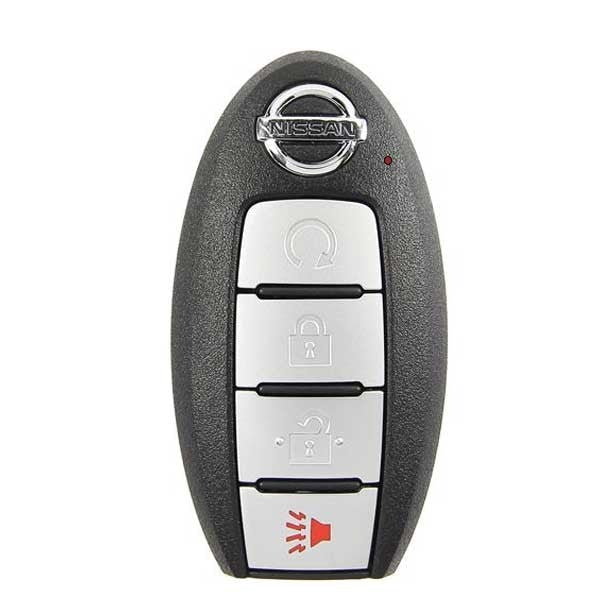 2021-2021 Nissan Rogue / 4-Button Smart Key / PN:  285E3-6TA5B / KR5TXN3 (OEM)