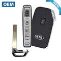 2022-2022 Kia Carnival / 5-Button Smart Key / PN: 95440-R0000 / SY5MQ4AFGE04 (OEM)
