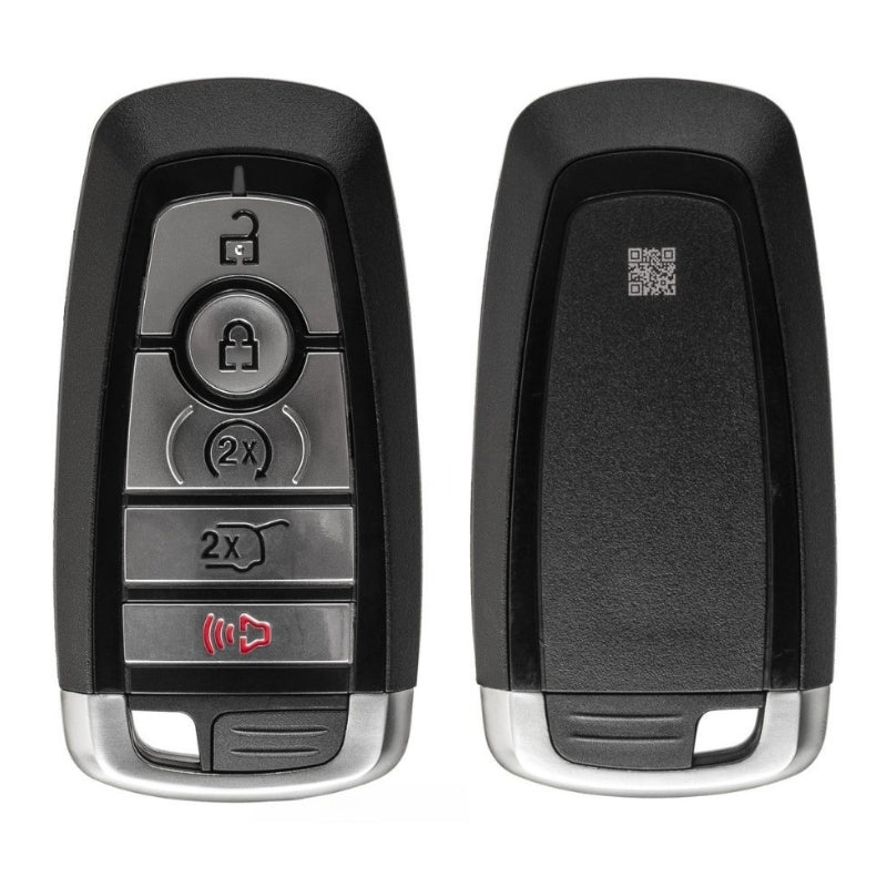 2022-2024 Ford Mustang / 5-Button Smart Key / PN: 164-R8324 / M3N-A3C054339 (AFTERMARKET)