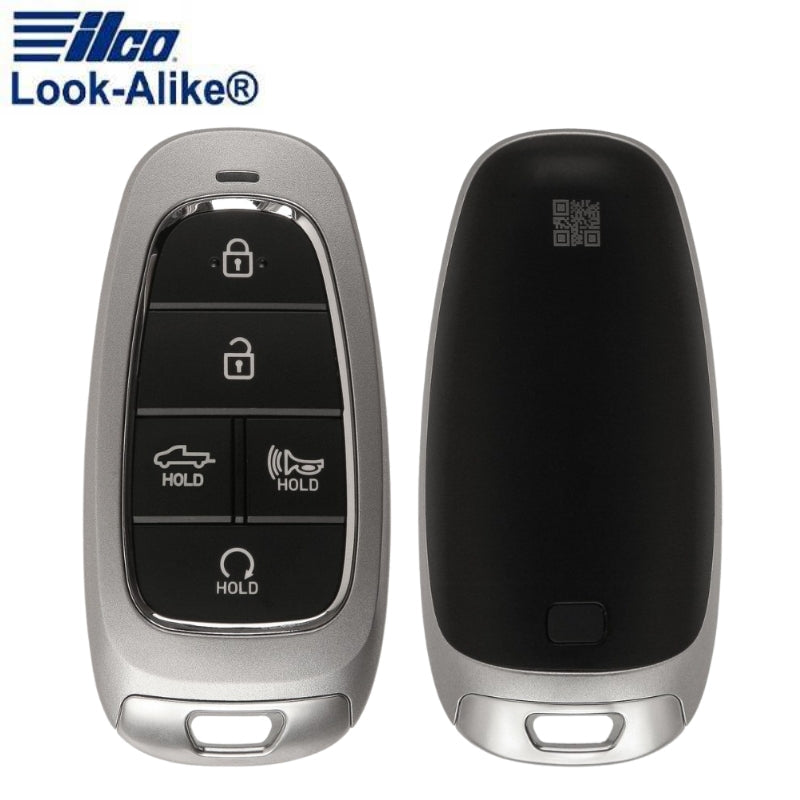 2022-2024 Hyundai Santa Cruz / 5-Button Smart Key / PN: 95440-K5002 / TQ8-FOB-4F27 (AFTERMARKET)