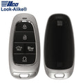 2022-2024 Hyundai Santa Cruz / 5-Button Smart Key / PN: 95440-K5002 / TQ8-FOB-4F27 (AFTERMARKET)