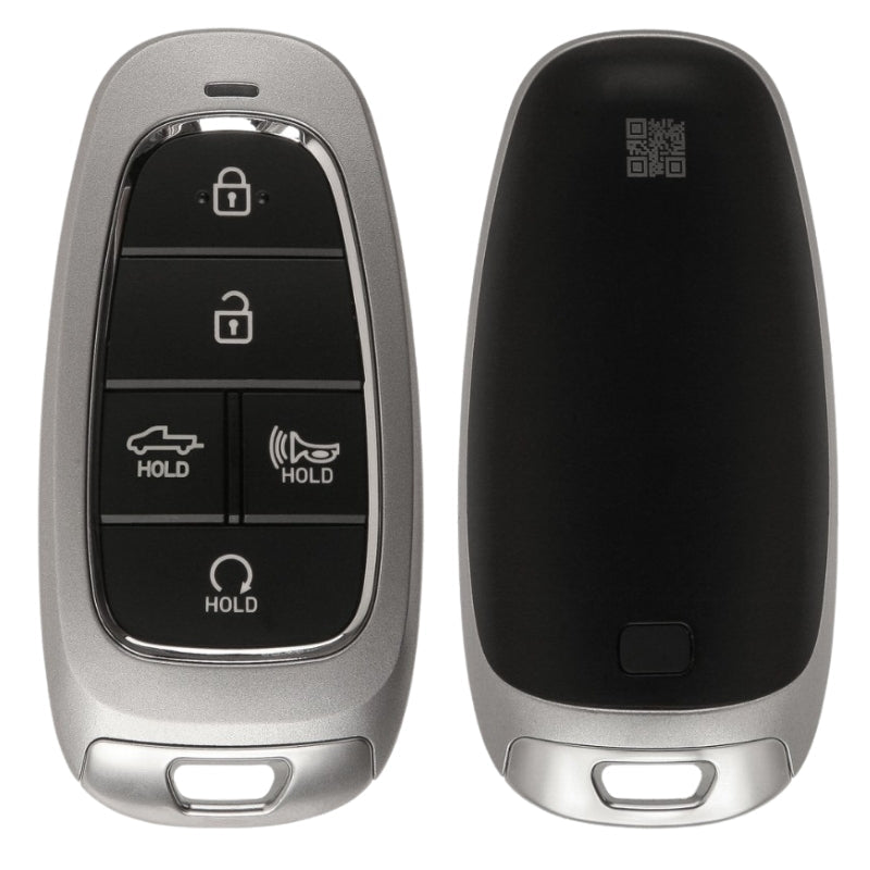2022-2024 Hyundai Santa Cruz / 5-Button Smart Key / PN: 95440-K5002 / TQ8-FOB-4F27 (AFTERMARKET)