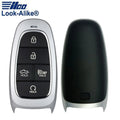 2022-2024 Hyundai Santa Cruz / 5-Button Smart Key / PN: 95440-K5012 / TQ8-FOB-4F27 (AFTERMARKET)