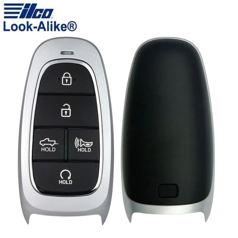 2022-2024 Hyundai Santa Cruz / 5-Button Smart Key / PN: 95440-K5012 / TQ8-FOB-4F27 (AFTERMARKET)
