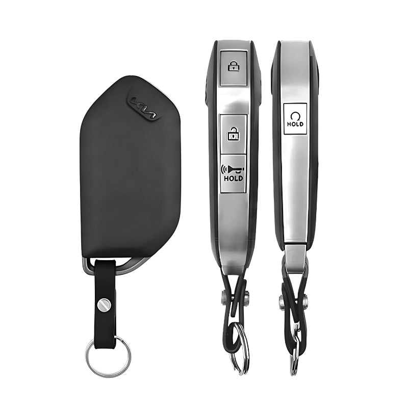 2022-2024 Kia Telluride / 4-Button Smart Key / PN: 95440-S9630 / GHR-M013-NTB(OEM)