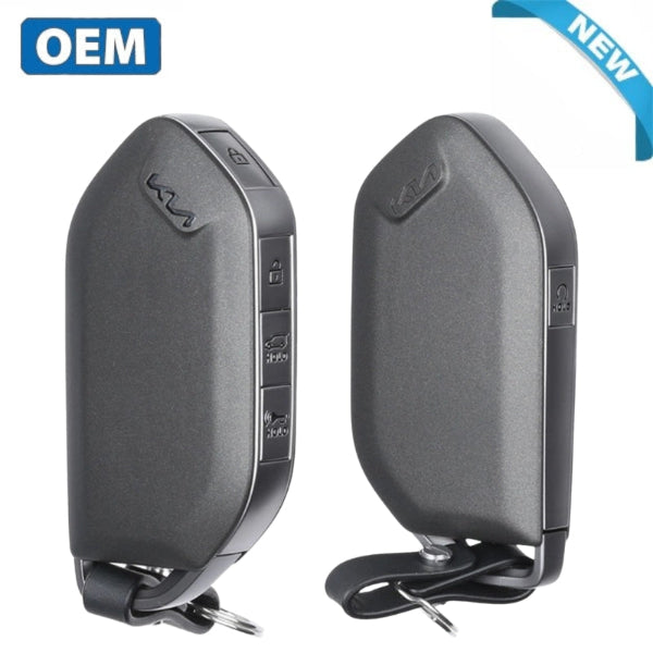 2022-2024 Kia Telluride / 5-Button Smart Key / PN: 95440-S9640 / TQ8-F0B-4F71 (OEM)