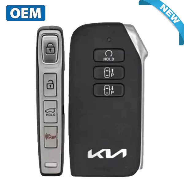 2023 Kia Niro EV 7 / 7-Button Smart Key / PN: 95440-AT010 / FD01340 (OEM)