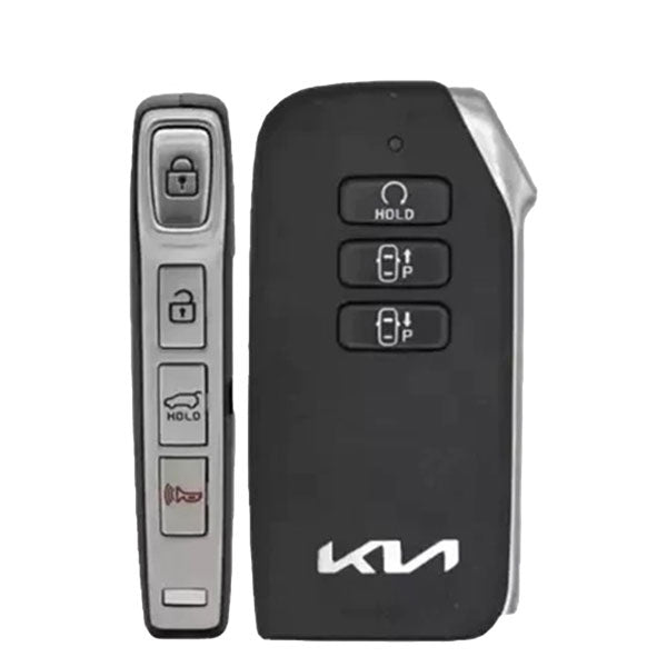 2023 Kia Niro EV 7 / 7-Button Smart Key / PN: 95440-AT010 / FD01340 (OEM)