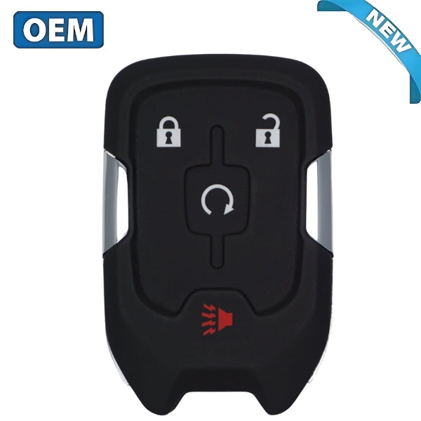 2023-2024 GMC Terrain / 4-Button Smart Key / PN: 13522896 / HYQ1ES (OEM)