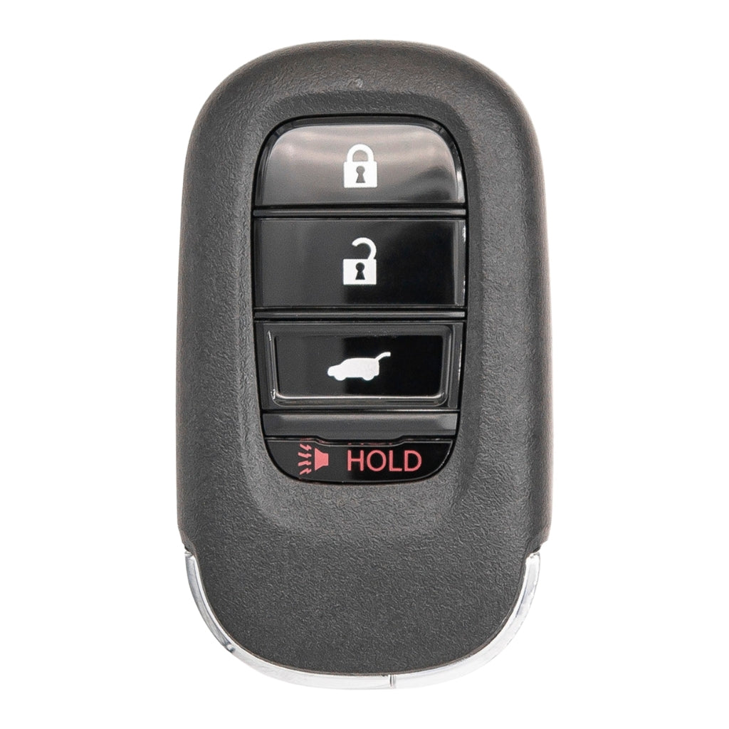 2022-2024 Honda Civic / 4-Button Smart Key / PN: 72147-T43-A01 / KR5TP-4 (AFTERMARKET)