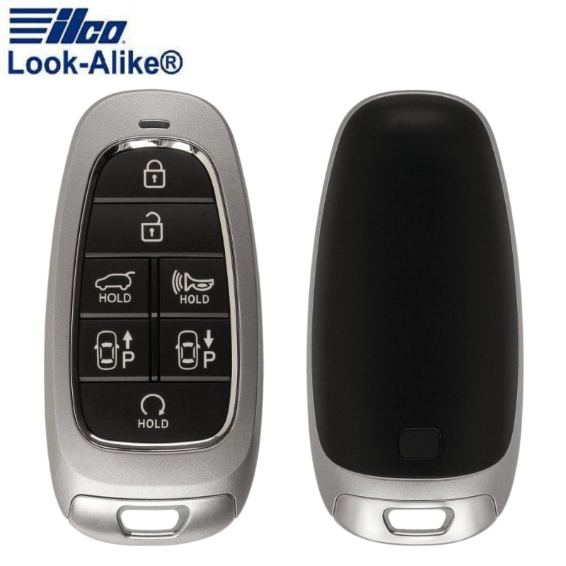2023-2024 Hyundai Palisade / 7-Button Smart Key / PN: 95440-S8600 / TQ8-FOB-4F28 (AFTERMARKET)
