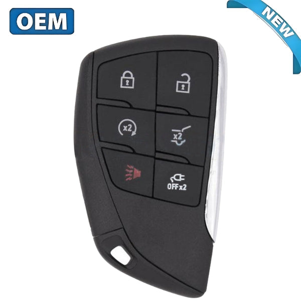 2024-2025 Chevrolet Blazer / 6-Button Smart Key / PN: 13554097 / YGOG21TB2 (OEM)