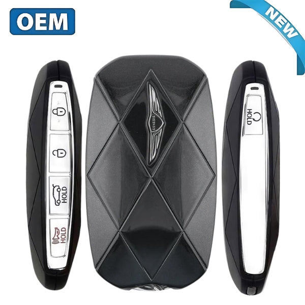 2024-2025 Hyundai Genesis GV80 / 5-Button Smart Key / PN: 95440-T6DA0 / TQ8-FOB-4F75M44 (OEM)