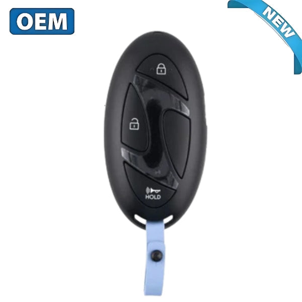 2024-2025 Hyundai Elantra Avante / 4-Button Smart Key / 95440-IB600YPN / NYOMBEC7FOB2208 (OEM)