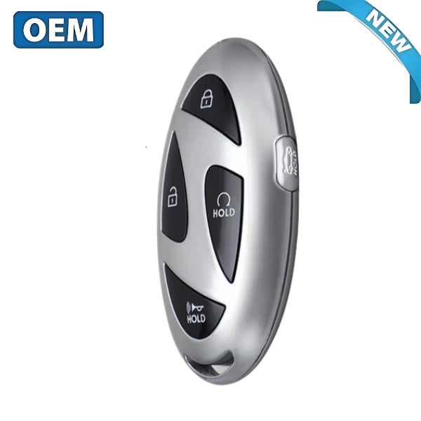 2024-2025 Hyundai Santa Cruz / 5-Button Smart Key / PN: 95440-K5500/ FCC: TQ8-FOB-4F61M43/ MHz 433 (OEM)