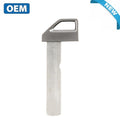 2024-2025 Kia / Emergency Key / KK12 / PN: 81996-P2800 (OEM)